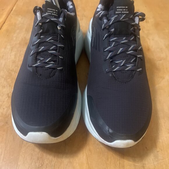 Saucony Endorphin Speed 3 Black Goldstruck Women’s Sz 11 Running Shoes - Picture 3 of 12